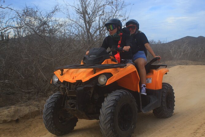 Double ATV Migriño Beach & Desert - Cost and Value: Why $140 Might Not Be the Whole Story