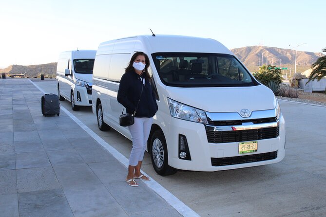 Economic Los Cabos Airport Transportation - Meeting Rules That Keep Your Bags from Becoming a Problem