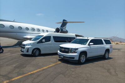 Elevate Your Journey with Full Service Affordable Transport - Spotting Your Chauffeur Fast (Even When the Terminal Feels Busy)