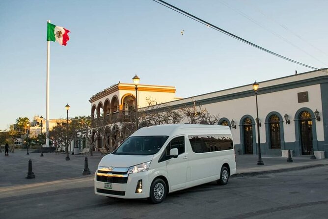Elevate Your Journey with Full Service Affordable Transport - When Things Go Wrong: The Team’s Track Record Under Pressure