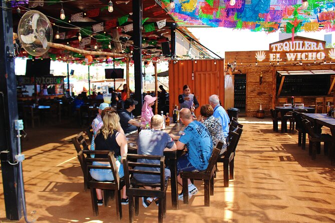 Experience the Clear Boat adventure & Cabo San Lucas City Tour - FAQ