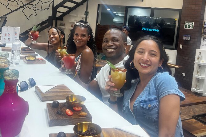 Explore Mexico Finest Agave Spirits and Cocktails - Price and Value for $50: What You’re Really Paying For