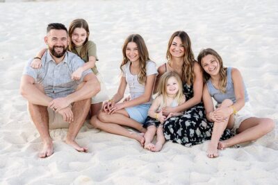 Farid Fotografia - Photo Session in Los Cabos - Your 45 Minutes: How to Get Photos That Actually Feel Like You