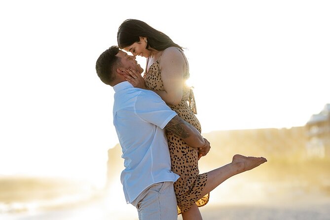 Farid Fotografia - Photo Session in Los Cabos - Who This Photo Session Is Best For