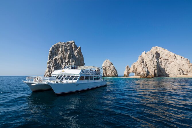Fiesta Dinner Cruise in Cabo with Dinner - Price and What $123 Actually Buys You