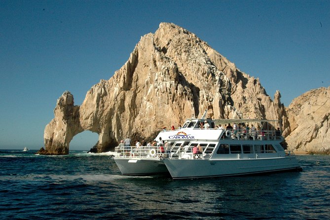 Fiesta Dinner Cruise in Cabo with Dinner - Your Evening Timeline: From 5:30 PM to the Sea of Cortez