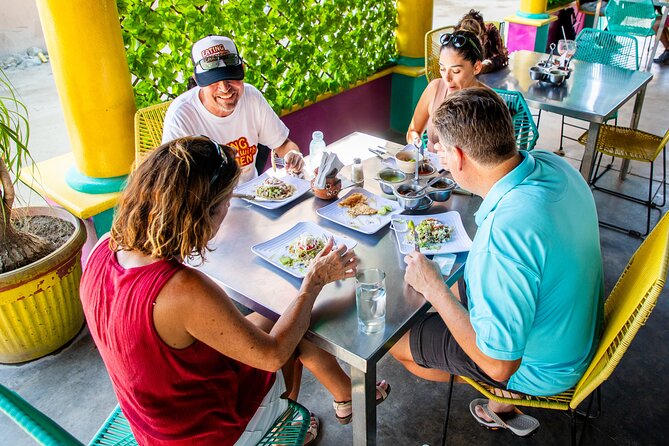 Flavors of Cabo San Lucas: Authentic Mexican Food Tour - Quick Picks: What You’ll Like Most