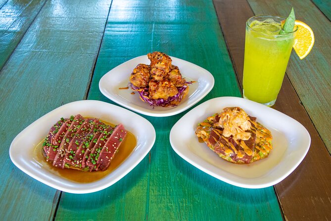 Foodie Grand Tour in Los Cabos - Key things I’d plan around