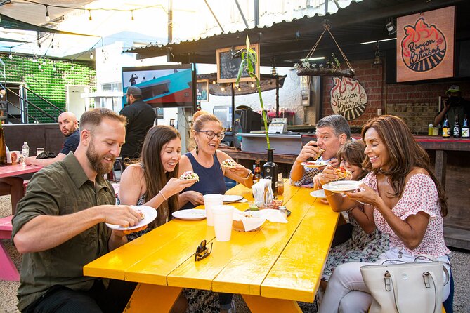 Foodie Grand Tour in Los Cabos - Walking downtown like a local, not a cruise line