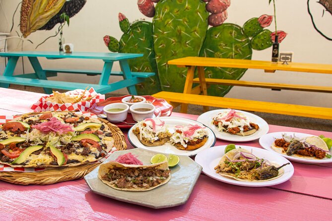 Foodie Grand Tour in Los Cabos - Practical tips so you get the most out of it