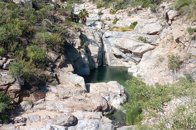 Fox Canyon Tour - Quick Take: Why the Fox Canyon Tour Feels Worth It