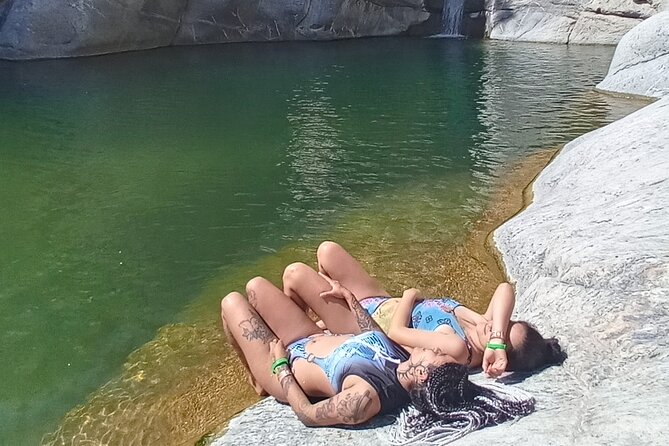 Fox Canyon Tour - What to Expect at Los Cabos Stop: The Nature Package, Not the Shopping Tour