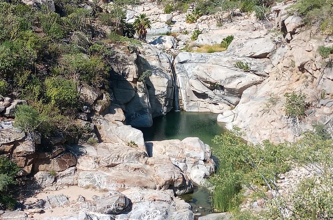 Fox Canyon Tour - Who This Tour Fits Best (and Who Might Want to Skip It)