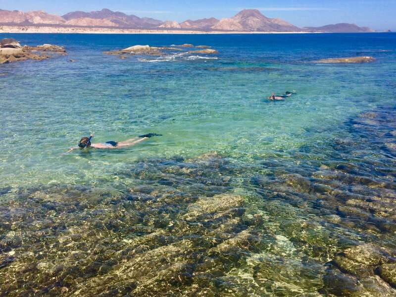 From Cabo: Cabo Pulmo Marine Park Snorkeling and Kayaking - Cabo Pulmo: why the reef is worth the drive