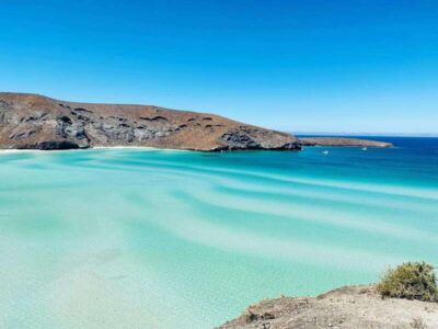 From Cabo/San José del Cabo: La Paz, Balandra & Todos Santos - Price and What You Actually Get for $102