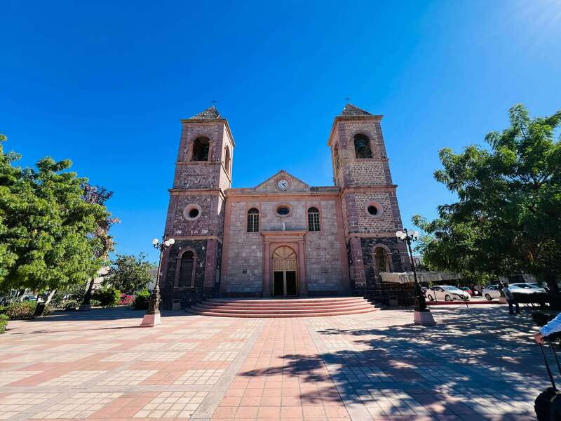 From Cabo/San José del Cabo: La Paz, Balandra & Todos Santos - Who This Tour Fits Best (and Who Should Skip It)