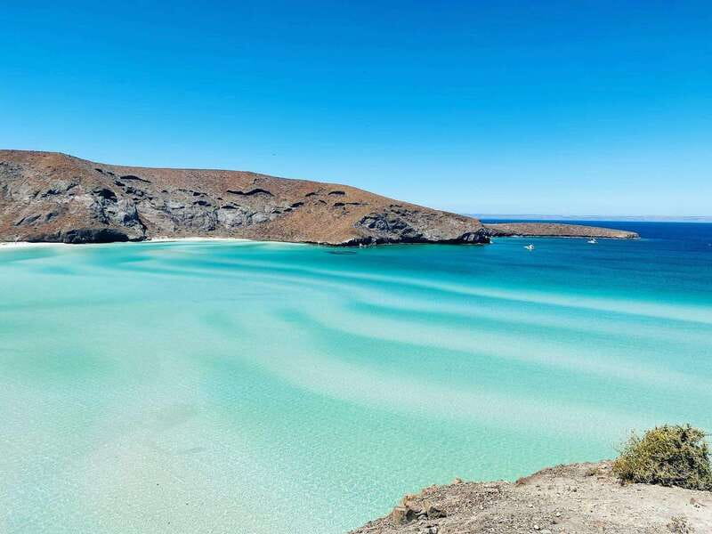 From Cabo/San José del Cabo: La Paz, Balandra & Todos Santos - Price and What You Actually Get for $102