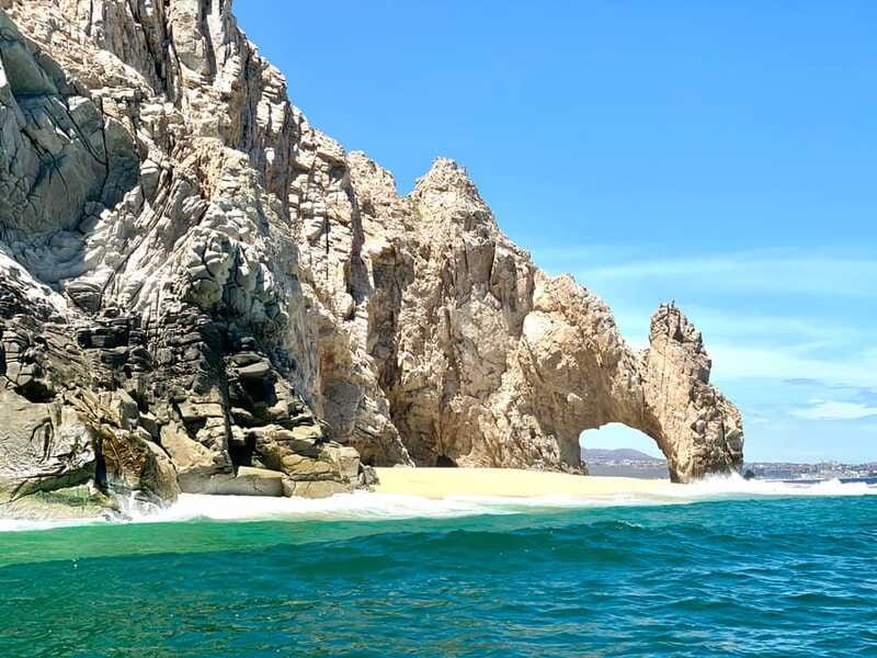From Cabo San Lucas: Lovers Beach and El Arco Boat Trip - FAQ