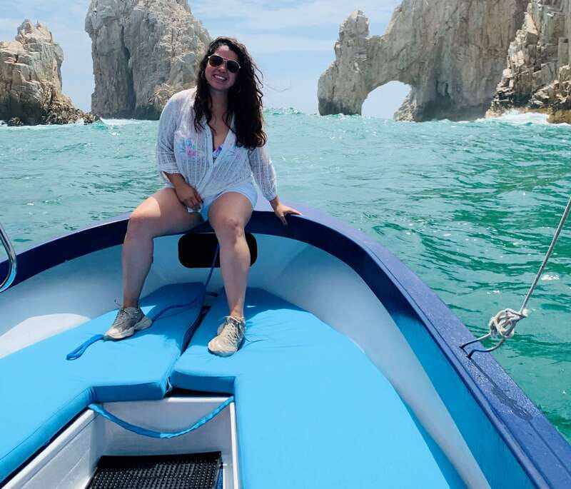 From Cabo San Lucas: Lovers Beach and El Arco Boat Trip - Included vs. not included: avoid the last-minute surprises