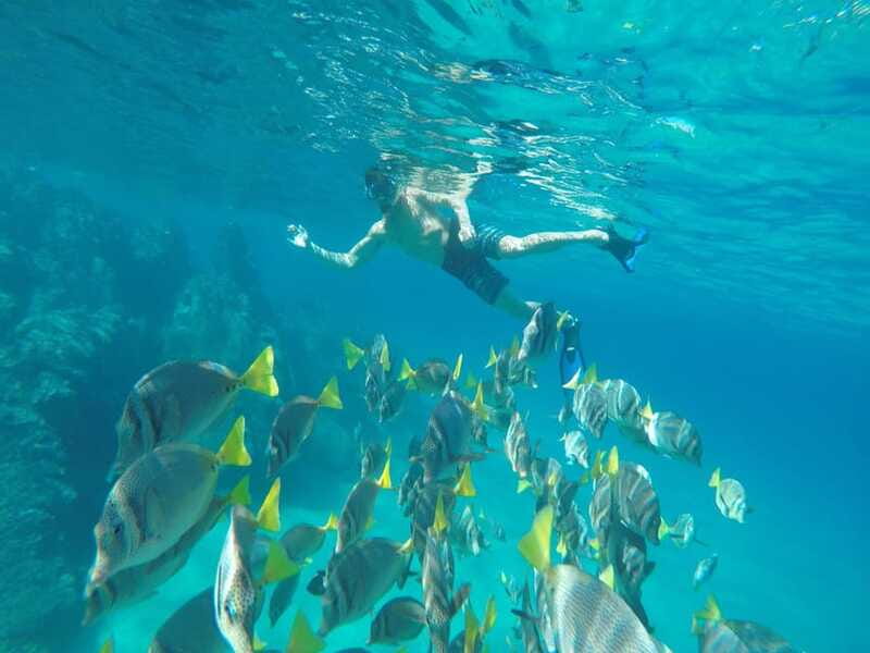 From Cabo San Lucas: Lovers Beach and El Arco Boat Trip - What to bring for a comfortable Cabo beach day