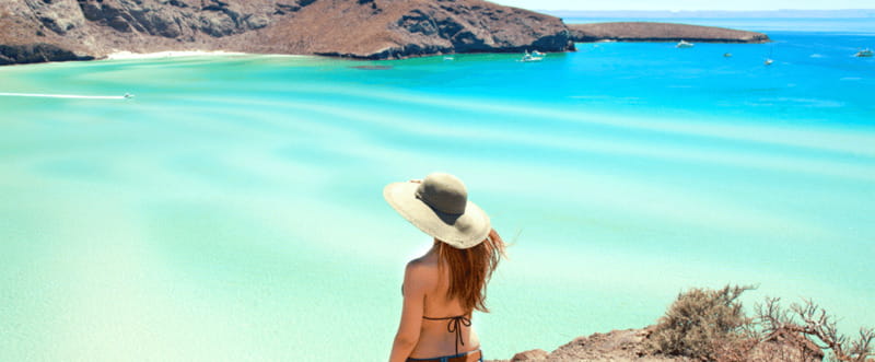 From Los Cabos: City Tour La Paz, Balandra and Todos Santos - The 5:00 AM start (and why it’s worth it)
