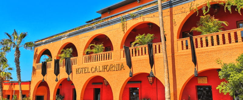 From Los Cabos: City Tour La Paz, Balandra and Todos Santos - The ride, the guide, and what service can feel like