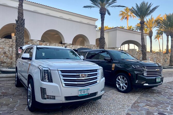 Full-Day La Paz Private Tour from Los Cabos - La Paz for an hour: views, a relaxed stop, then back on the road