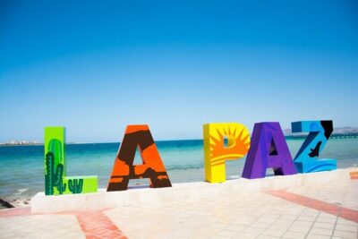 Full-Day La Paz Private Tour from Los Cabos - Private vehicle comfort and bilingual commentary (what that changes)