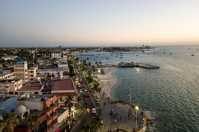 Full-Day La Paz Private Tour from Los Cabos - Todos Santos or Cerritos Beach: choose your vibe and plan your time