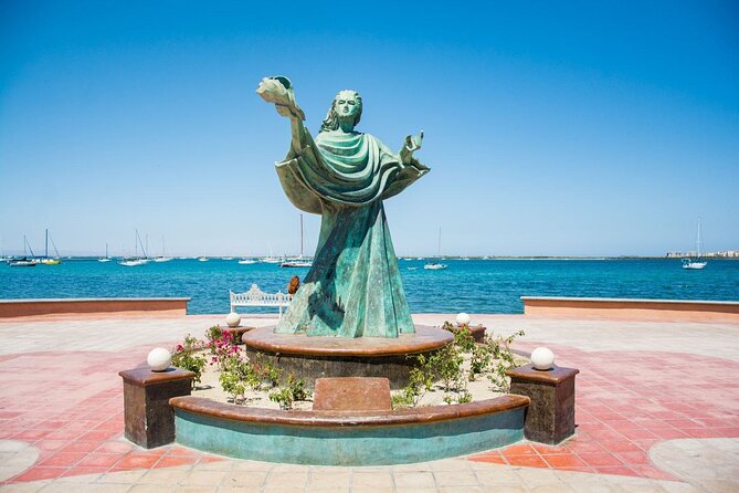 Full-Day La Paz Private Tour from Los Cabos - Who this tour suits best (and where it might not)