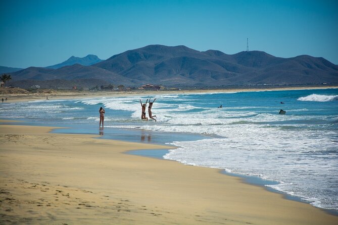 Full-Day La Paz Private Tour from Los Cabos - Practical tips so you don’t waste a minute