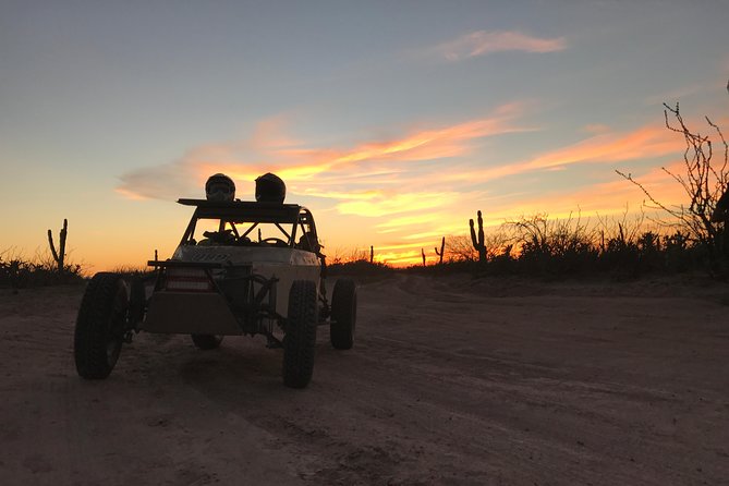 full day off road motorcycle adventure, Cabo Pulmo or Santiago waterfalls - What you pay attention to: included vs. extra costs