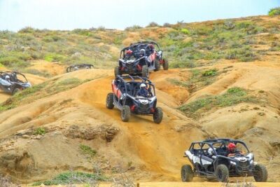 Fun Camel Ride and UTV COMBO with Tequila Tasting! - What Your 3-Hour Day Actually Feels Like (and Where Delays Happen)