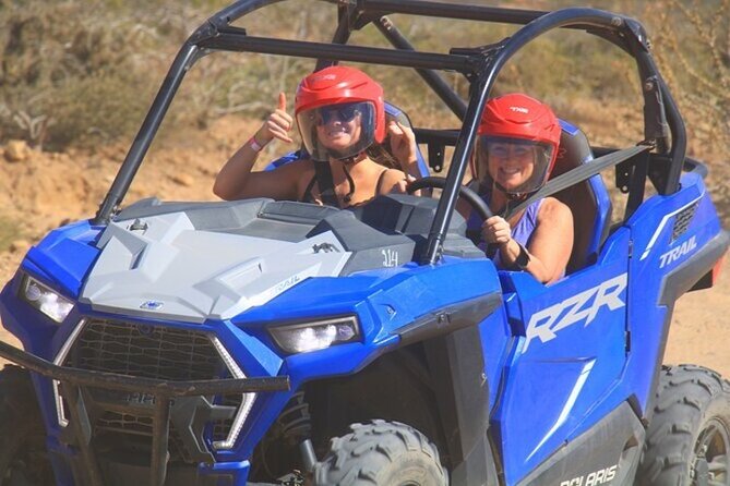 Fun Camel Ride and UTV COMBO with Tequila Tasting! - Best Fit: Who This Tour Works For (and Who Should Skip)
