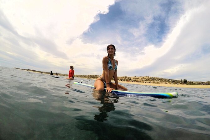 Fun Surf Lessons & Tacos - Key Reasons This Cabo Surf Lesson Works