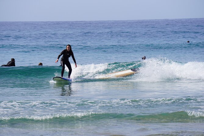 Fun Surf Lessons & Tacos - Price and Value at $180: What Makes It Worth It