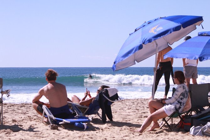 Fun Surf Lessons & Tacos - Who This Tour Fits Best (And Who Might Want to Think Twice)