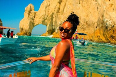 Glass-bottom Boat Experience in Los Cabos Bay - Stop 1: Bajaclearboat Check-In and How the Morning Gets Moving