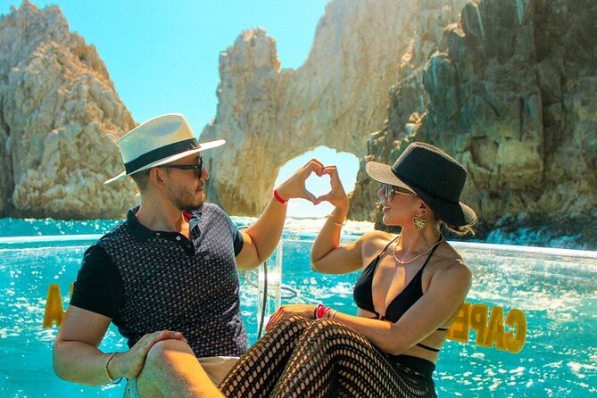 Glass-bottom Boat Experience in Los Cabos Bay - Who This Tour Fits Best (and Who Might Skip It)