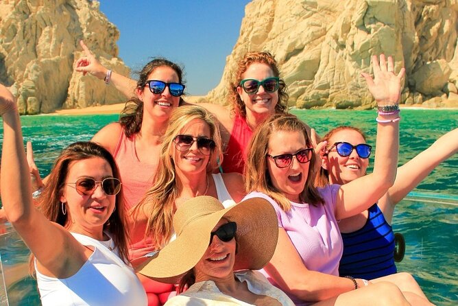 Glass-bottom Boat Experience in Los Cabos Bay - Should You Book This Glass-Bottom Boat in Los Cabos Bay?