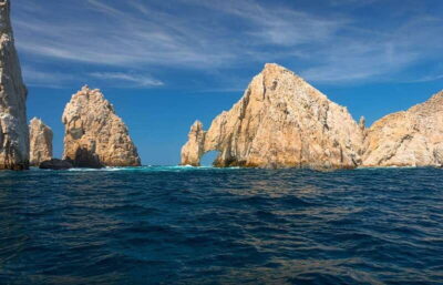 Glass Bottom Boat Tour Arch Cabo - The meeting points that actually save time