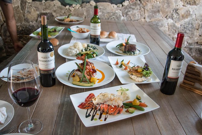 Gourmet Fajitas in your private villa or condo in Cabo or San Jose del Cabo - Price and Value: Why $85 Per Person Can Make Sense