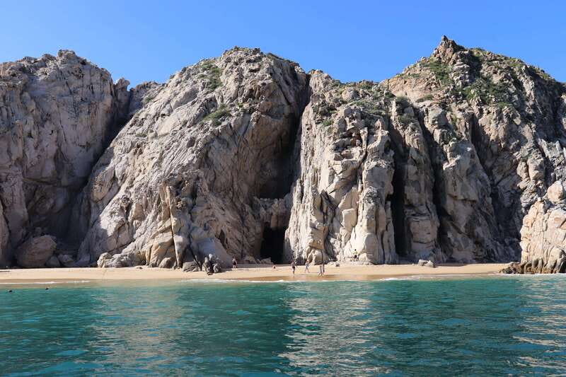 Guided Cabo Tour: Boat | Tacos & Tequila | Photos & Transfer - Weather, Marina Closures, and What You Can Control