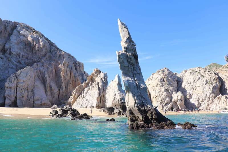 Guided Cabo Tour: Boat | Tacos & Tequila | Photos & Transfer - Guides and the Small-Group Advantage (Dennis and Waldo as examples)