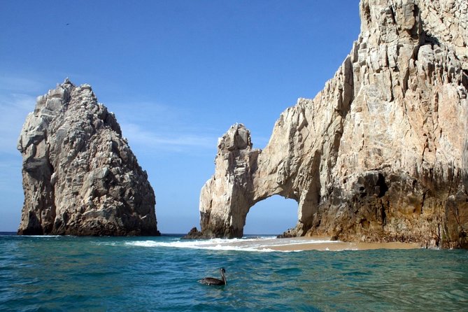 Guided Tour Los Cabos: Boat | Tacos & Tequila | Photos & Transfer - Pickup timing, ride comfort, and the small-group advantage
