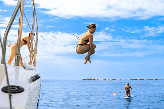 Half Day Cabo Snorkel Adventure with Lunch and Open Bar - Pickup, Timing, and the One Cost You Should Plan For