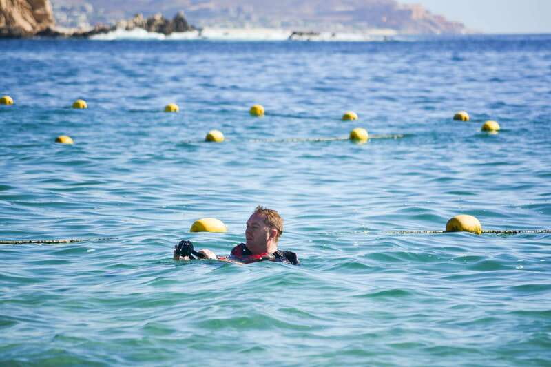 Half Day Guided Snorkel Tour in Los Cabos - Santa Maria Bay: Craggy Cliffs and the First Wildlife Check