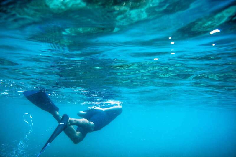 Half Day Guided Snorkel Tour in Los Cabos - Chileno Bay: Tidal Pools, a Finger Reef, and Calmer Water