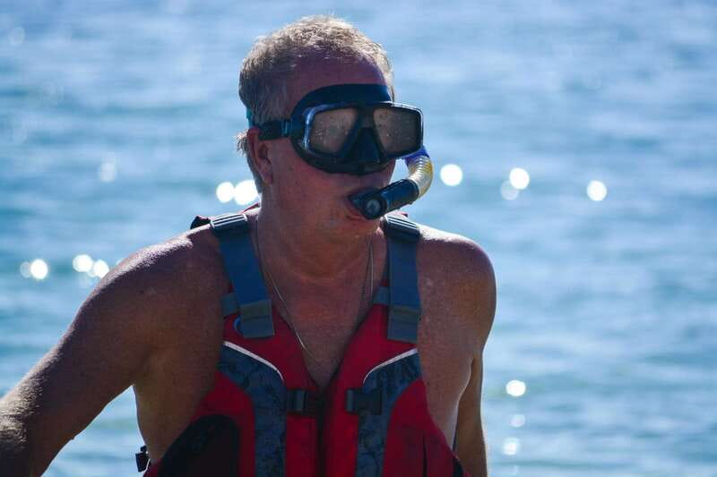 Half Day Guided Snorkel Tour in Los Cabos - What to Bring (and What to Leave at Home)
