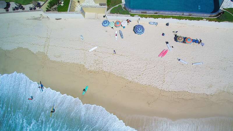 Half Day Surf Lesson in Costa Azul - Key things to know before you go